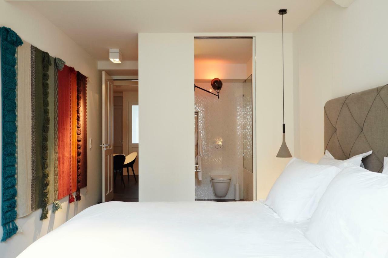 B&B Gregorius Utrecht Kültér fotó