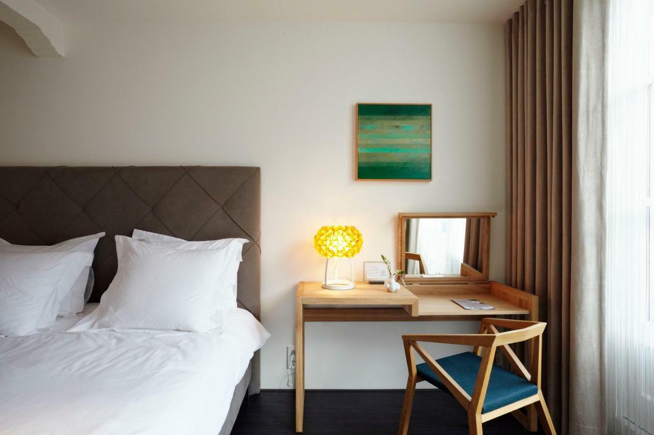 B&B Gregorius Utrecht Kültér fotó